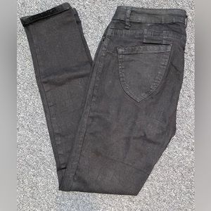 *3/$15* Black Skinny Jeans 13/31